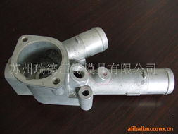汽車鋁合金壓鑄件及其模具加工 精密制造的關(guān)鍵環(huán)節(jié)