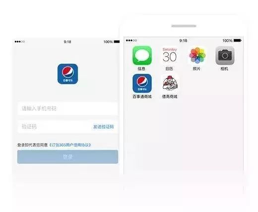 終端門店,能不能自己主動(dòng)訂貨