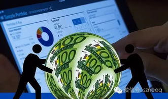 企業完美轉型有訣竅 名企夜話